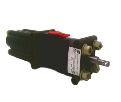 BOSCH 1/4D
