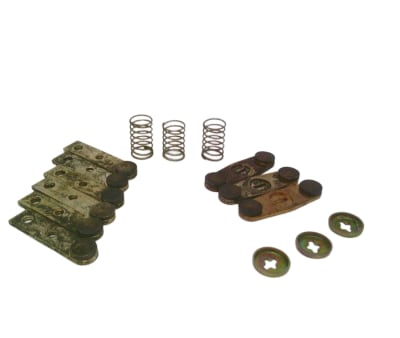 CLARK EQUIPMENT KCM31-1