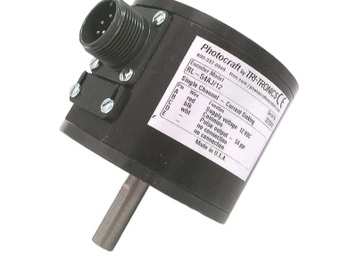 TRI-TRONICS RL-54AJ/12