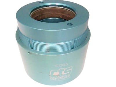 CINCINNATI TEST SYSTEMS CO35