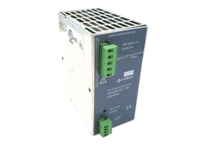 CABUR XAS10VH