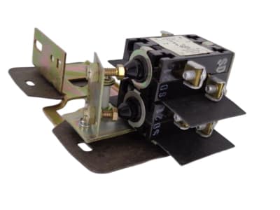 GENERAL ELECTRIC CR105X203B