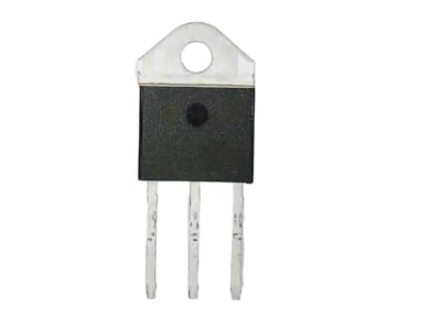 ST MICRO BTA26-400BRG
