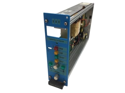 GENERAL MONITORS INC 20703-1