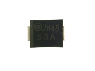 ON SEMICONDUCTOR S3A