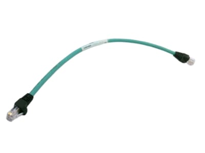 TURCK RJ45 RJ45 440-0.3M/C1246