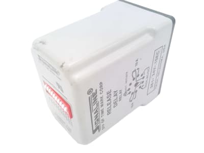 TIME MARK CORP 361-24V-.1SEC