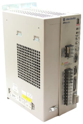 ALLEN BRADLEY 2098-DSD-HV100X-DN
