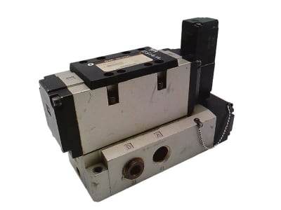 SMC NVFS51005F04T
