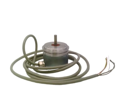 BAUMER ELECTRIC BDT 16.24K320-LV-5