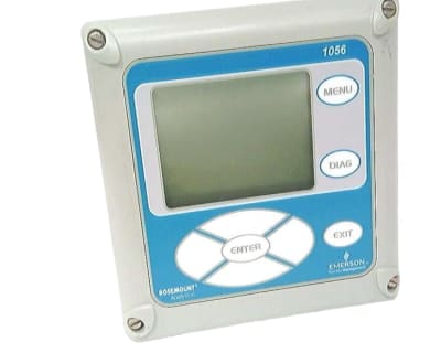 EMERSON 1056-02-26-38-AN-UL