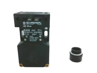 SCHMERSAL AZ-16-ZV