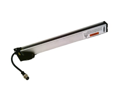 BANNER ENGINEERING LX12RQ