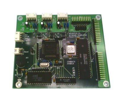 ADVANTECH 1902000050