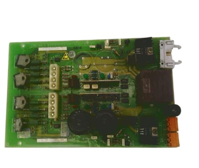 CONVERTEAM MAE-95-04