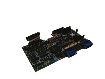 YASKAWA ELECTRIC CACR-HRCA01BAY73