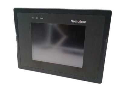 NEMATRON CORP PV-570SV45