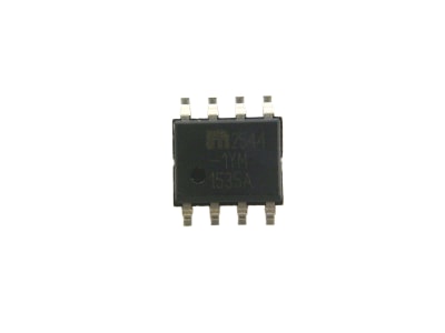 MICROCHIP TECHNOLOGY INC MIC2544-1YM