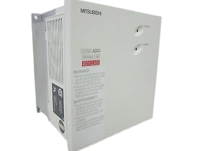MITSUBISHI FR-A044-0.4K-ER