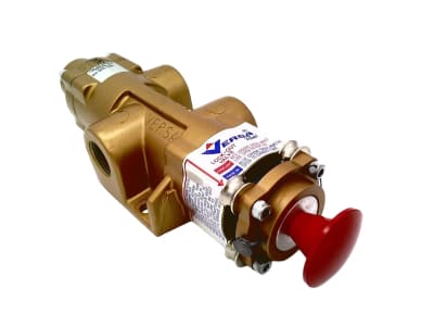 VERSA VALVES VIZ-3601-L0V-B