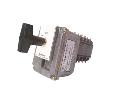 ELECTROSWITCH 796A204G06