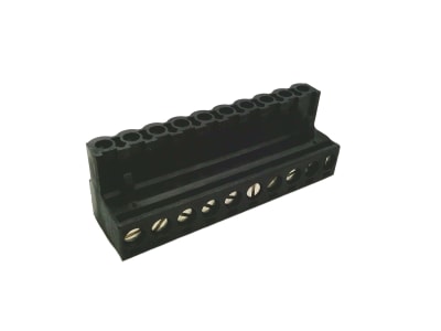 PHOENIX CONTACT MSTB 2 5/10-ST-5 08 BK