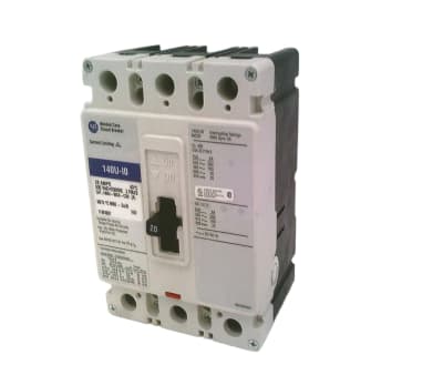ALLEN BRADLEY 140U-I0C3-C20