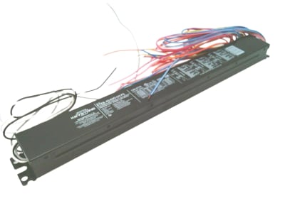 KEYSTONE TECHNOLOGIES KTEB-454HO-UV-PS
