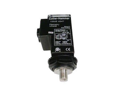 EATON CORPORATION 1550E-6547