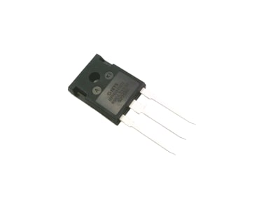 IXYS IXFH60N50P3