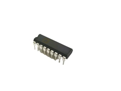 ANALOG DEVICES AD7541AKNZ
