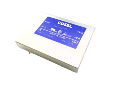 COSEL ZUS102412