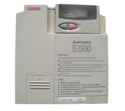 MITSUBISHI FR-E540-2.2K-NA