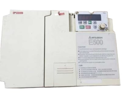 MITSUBISHI FR-E540-7.5K-NA