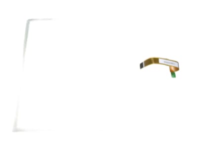 RADWELL RAD-SUB-TOUCH GLASS 357