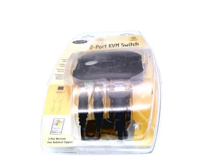 BELKIN PS/2-VGA