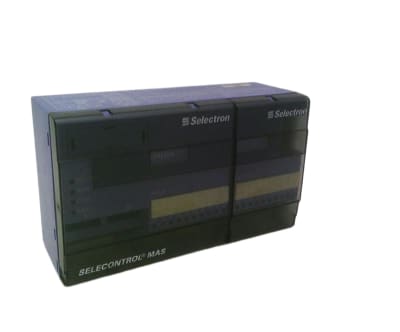 SELECTRON CPU724
