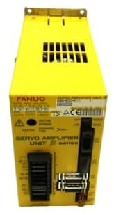 FANUC A06B-6093-H111