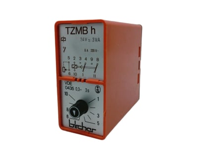BIRCHER TZMBH-24DC
