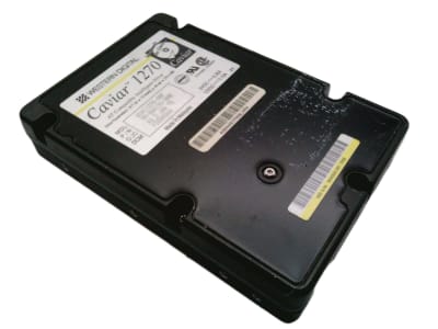 WESTERN DIGITAL WDAC1270-00F