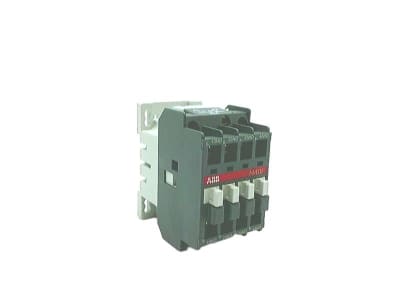 ASEA BROWN BOVERI N40E 110V 50HZ / 110-120V 60HZ