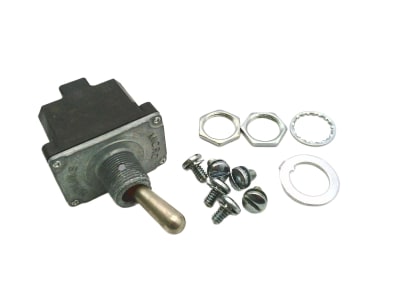 HONEYWELL 2NT1-2