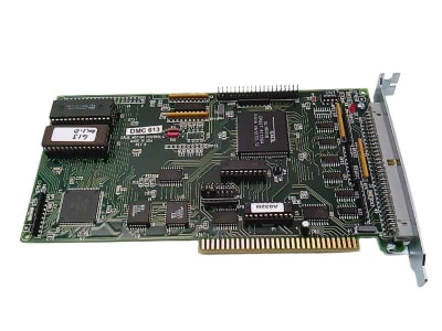 GALIL MOTION CONTROLS DMC-613