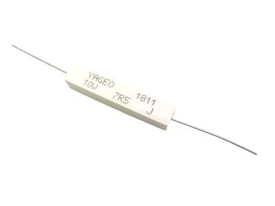 GENERIC R7.5X10W5WW