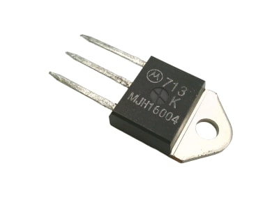 NXP SEMICONDUCTOR MJH16004