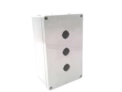 HAMMOND MANUFACTURING 1554MPB3