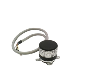 ENCODER PRODUCTS COMPANY 755A-14-S-1024-Q-HV-1-S-S-N