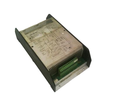 SIEMENS 6RA8222-8PA0