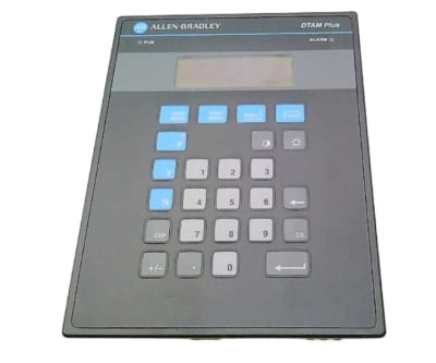 ALLEN BRADLEY 2707-L40P1