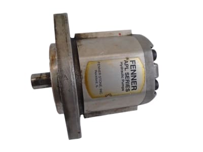 FENNER 3S33AAC